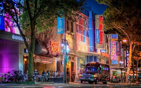 Things To Do When You Visit Sacramento 2020