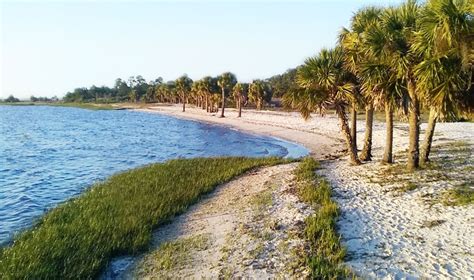 Horseshoe Beach, Florida | Florida Smart