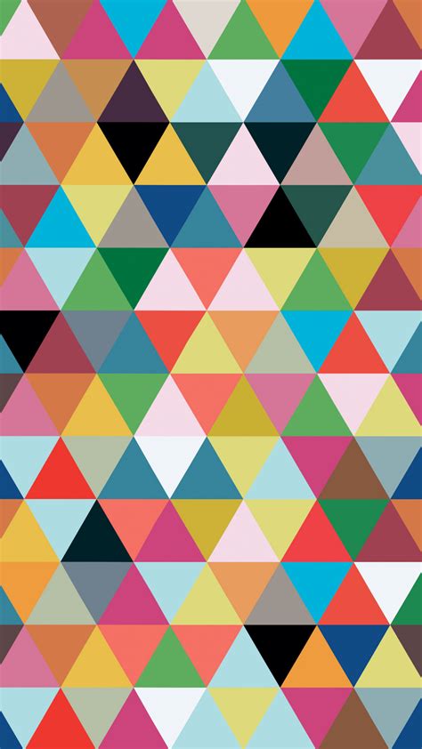Free Download Funmozar Geometric Triangle Wallpapers 3300x1980 For