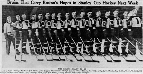 193637 Boston Bruins Season Ice Hockey Wiki Fandom