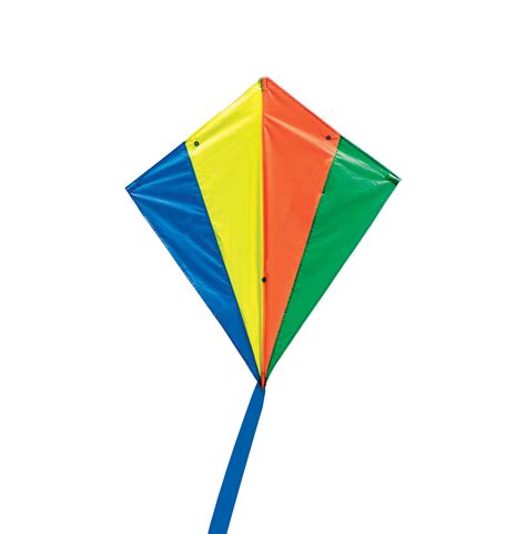 Melissa And Doug Rainbow Stunt Kite