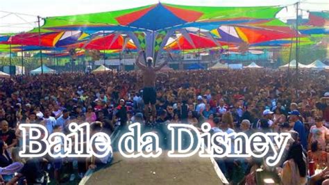 Baile Da Vj 2021 Sequência Vila Do João Produção Gb Da Disneysó As