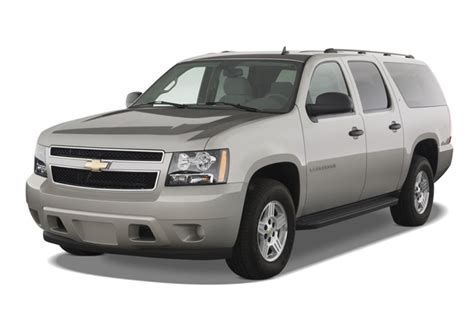 Pictures Of Chevrolet Suburban Gmt900 2006