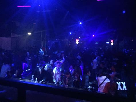 Deejay Café After Hour Nightclub In Bali Jakarta100bars Nightlife
