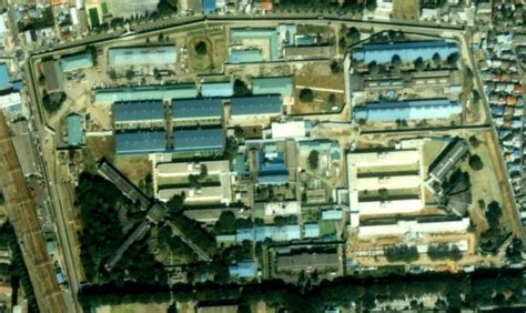We Take A Tour Through Japans Largest Prison Soranews24 Japan News