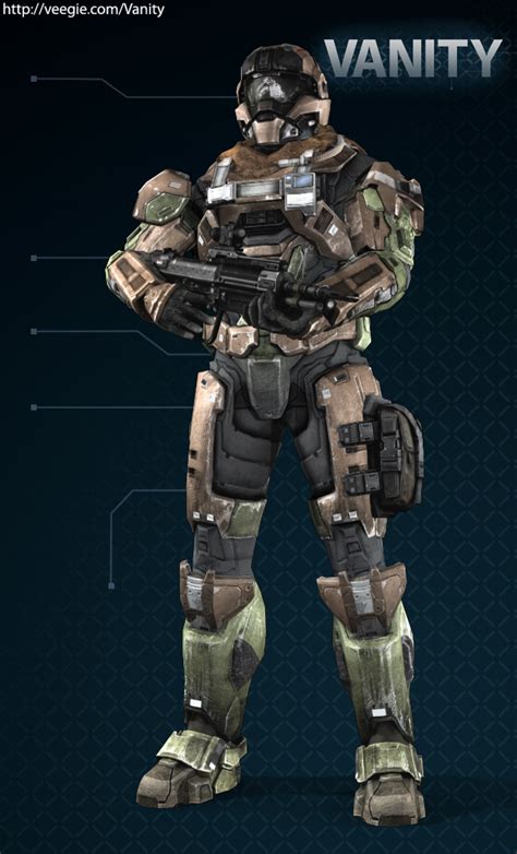 My Own Halo Reach4 I Dont Know Sample Text Halo Costume And