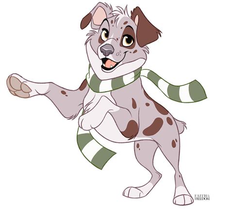 Poochember Day 12 Australian Shepherd By Faithandfreedom On Deviantart