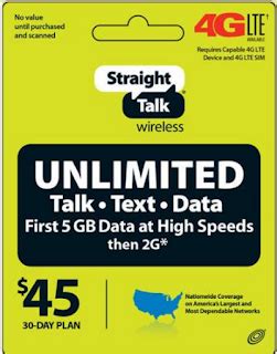 Maybe you would like to learn more about one of these? Half Price Straight Talk Wireless Refill Cards! TWO $45 ($90 Value) Refill Cards Only $45 + $4 ...