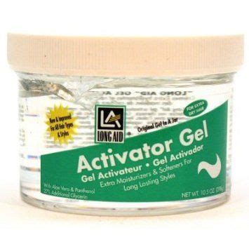 Long help further dry hair activator gel, spice up your hair's quantity with lengthy help curl activator gel and positioned existence again into thirsty, dry, useless curls. Long Aid Curl Activator Gel with Aloe Vera Extra-Dry 10.5 ...