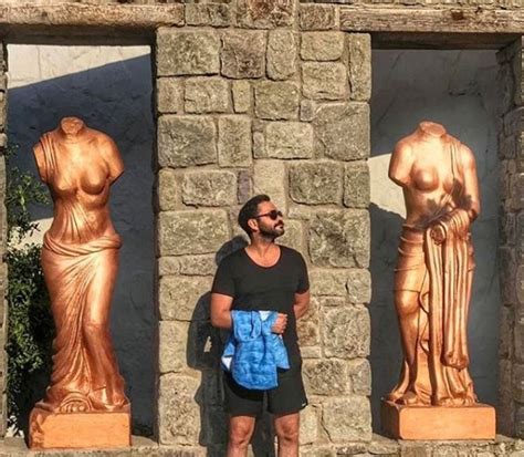 Famous Turkish actor Serdar Özer reveals he has Albanian roots