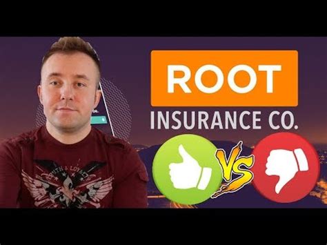 As root determines its quotes through the driving test, customers interested in comparing their rates with. Root Car Insurance Review - Did I Save Some Money? My Experience - YouTube