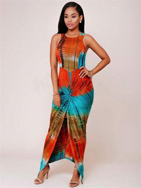 Exotic Places Sleeveless Party Dress That Ankh Life