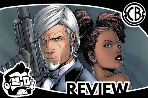 Review Deathstroke 15 — Comic Bastards