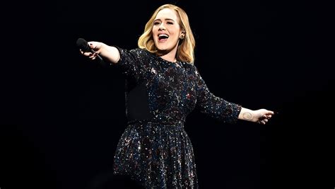 Adele S Songs Ranked Critic S Picks Billboard