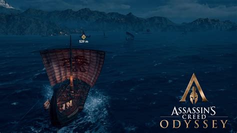 Assassin s Creed Odyssey 376 Das Vermächnis der ersten Klinge Teil 13