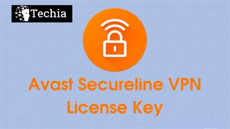 Avast Secureline Vpn License Key