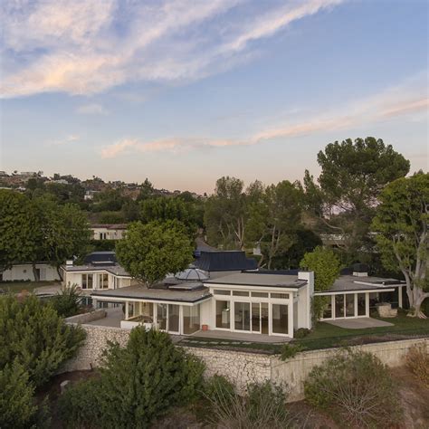 A music and film icon whose natural blend of country, pop, and r&b sold millions and became the cornerstone of rock & roll. Elvis's house is up for sale for a modest $30 million