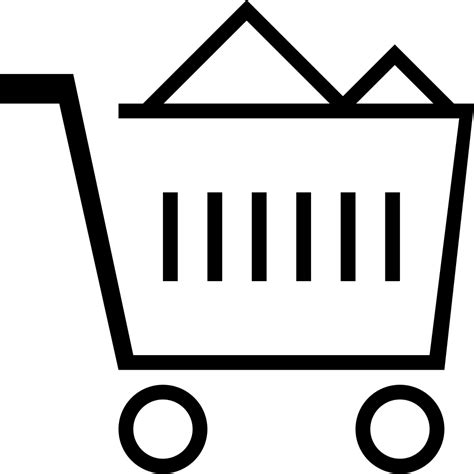 Shopping Svg Png Icon Free Download 183857 Onlinewebfontscom