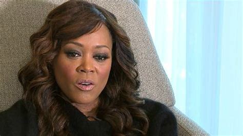 Actress Robin Givens Opens Up To Fox 4 On Surviving Domestic Violence