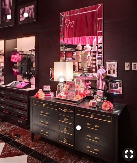 Victoria Secret Room Decor Twidesigns