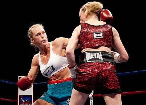 The Top 10 Best Female Boxers Of All Time 2022