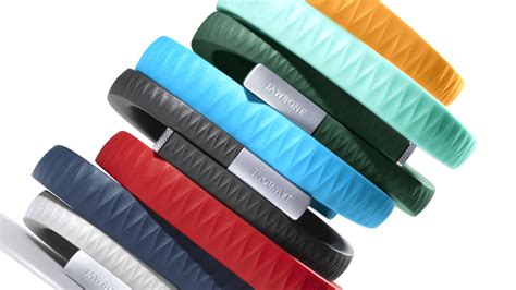 Jawbone Bows Out Of Fitness Wearables Market Reasons And Lessons