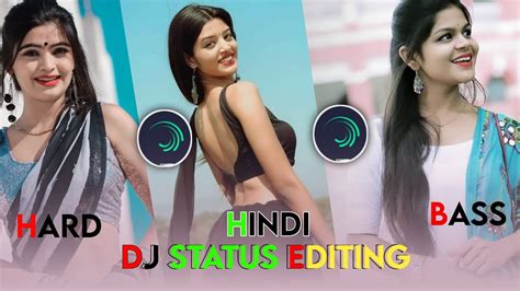 Kuchh Ho Gaya Kya Ho Gaya Hindi Hamming Bass Editing Hindi Dj Status