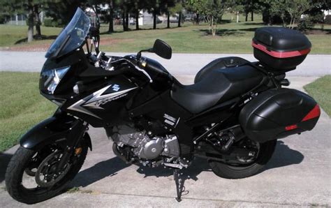 Find suzuki v strom 650 in canada | visit kijiji classifieds to buy, sell, or trade almost anything! LAST CHANCE!! 2011 Suzuki V-strom 650 abs DL650 for sale ...