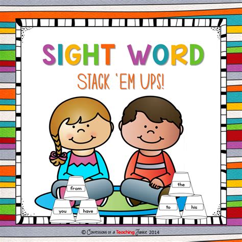 Free Sight Word Cliparts Download Free Clip Art Free