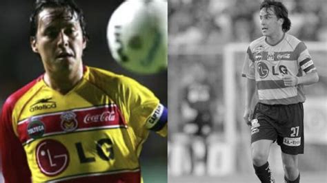 Muere Omar Trujillo Ex Jugador De Monarcas Morelia Chilangadas