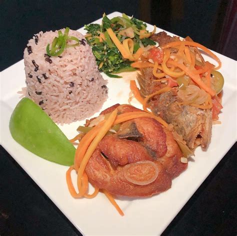 See what we're serving at elife restaurant. The restaurant Navigator | Food trends, Restaurant new york, Jamaican restaurant