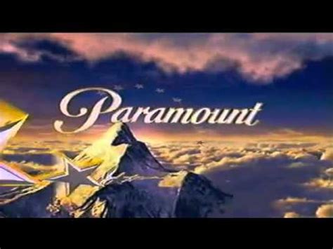 Lesson 20 eiffel tower paramount telephone. Paramount Logo (2003) - YouTube