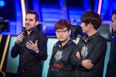 G2 Evens the Score at Top of EU LCS (Week 5) - Esports Edition