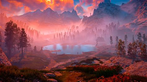 If you're looking for the best 4k gaming wallpapers then wallpapertag is the place to be. Horizon Zero Dawn Game Nature, HD Games, 4k Wallpapers ...