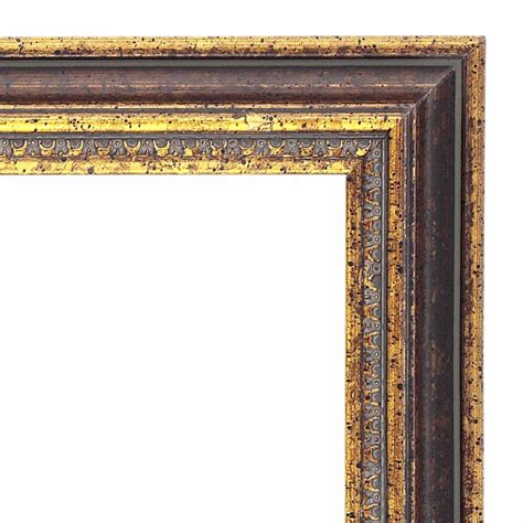 Imperial Frames Stratford Collection Antique Bronze 12x16 Jerrys