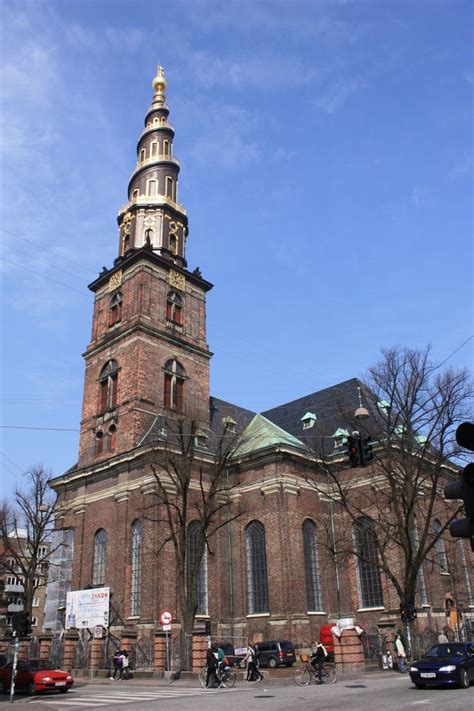 16 Best Churches Of Denmark Images On Pinterest Denmark Cathedral