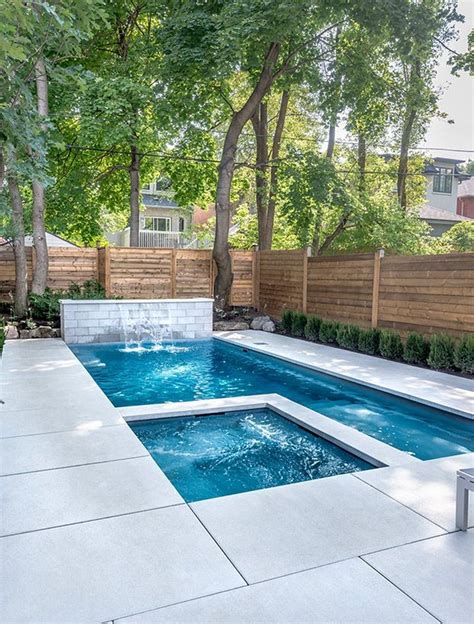 55 Extraordinary Small Pool Design Ideas For A Backyard Oasis 28 Bmw