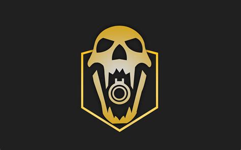 50 1080p Rainbow Six Siege Logo Png 750840 Jpblopixtmhj0