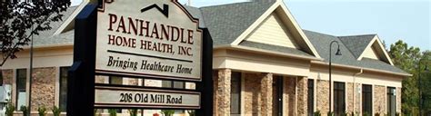 Maybe you would like to learn more about one of these? Panhandle Home Health - Martinsburg, WV - Alignable