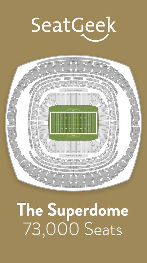 Find The Best Deals On New Orleans Saints Tickets And Know Exactly