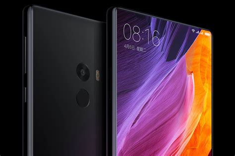 The xiaomi mi mix series is another flagship series from xiaomi and everyone must be familiar with its bold concept design and powerful features. Xiaomi Official Retracts Statement That Ruled Out Mi Mix 4 ...