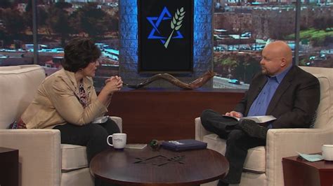 Jewish Voice With Jonathan Bernis Watch Tbn Trinity Broadcasting