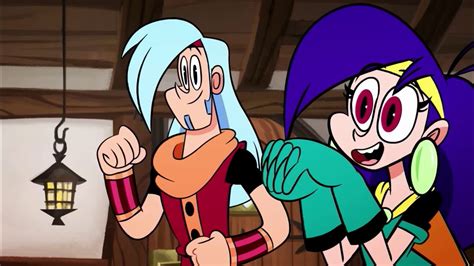 Mighty Magiswords The Muffin King Do You Know Awesome Hot Fun