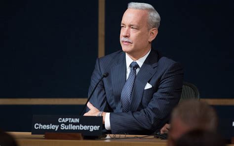 By ken standfield, film meaning specialist, 8th of september 2016. 10 reasons to watch Sully