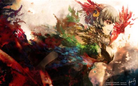 Anime Art Wallpapers Top Free Anime Art Backgrounds Wallpaperaccess