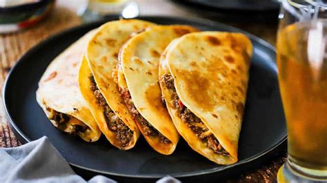 Taco Quesadillas With Video How To Feed A Loon