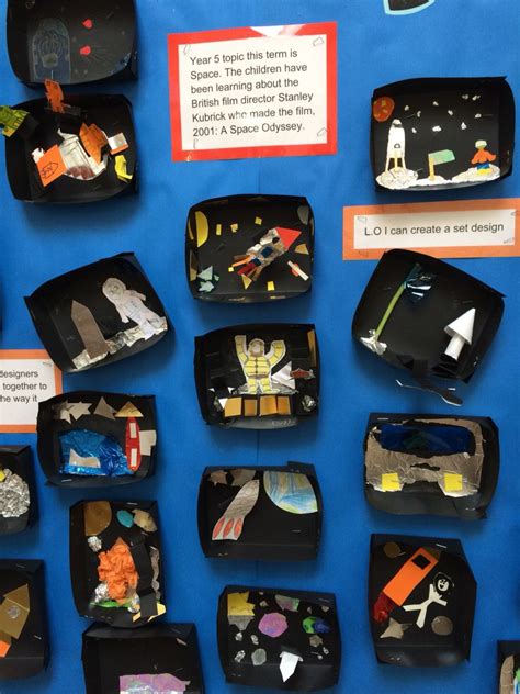 Space Pictures Ks2
