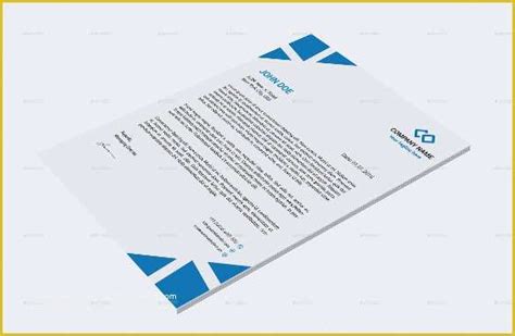 Editing letterhead template with logo. Download Free Legal Letterhead Templates Of 11 Legal ...