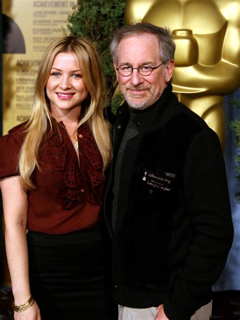 Steven Spielberg ‘embarrassed By Daughter Mikaelas Porn Career The