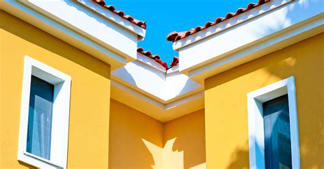 25 Inspiring Exterior House Paint Color Ideas Exterior Berger Paints